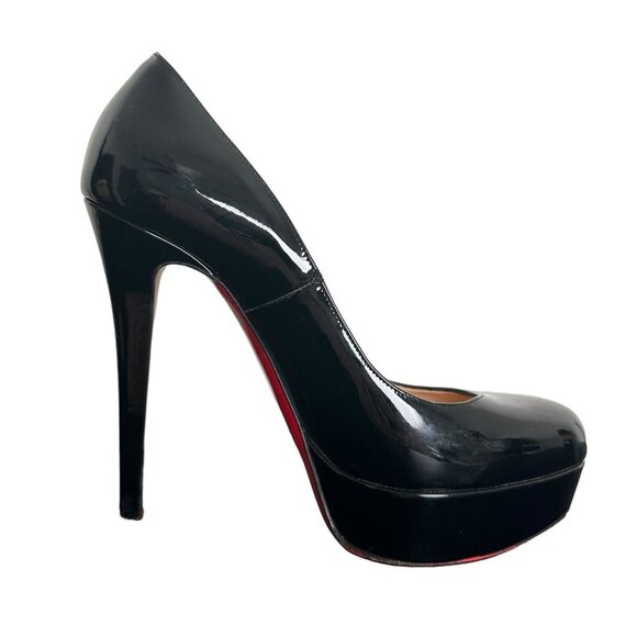 Christian Louboutin Heels - Picture 9 of 13